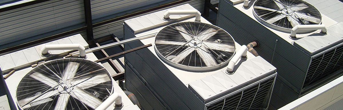 All-Pro Electrical & Air Conditioning - commercial air conditioning
