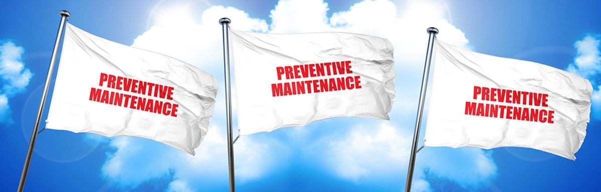 All-Pro Electrical & Air Conditioning Boca Raton Florida - maintenance program